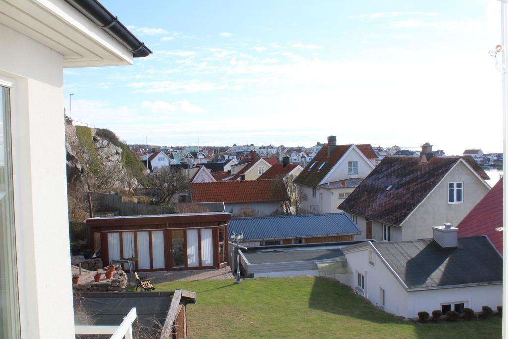 Pensionat Strandgarden Mölle Kamer foto